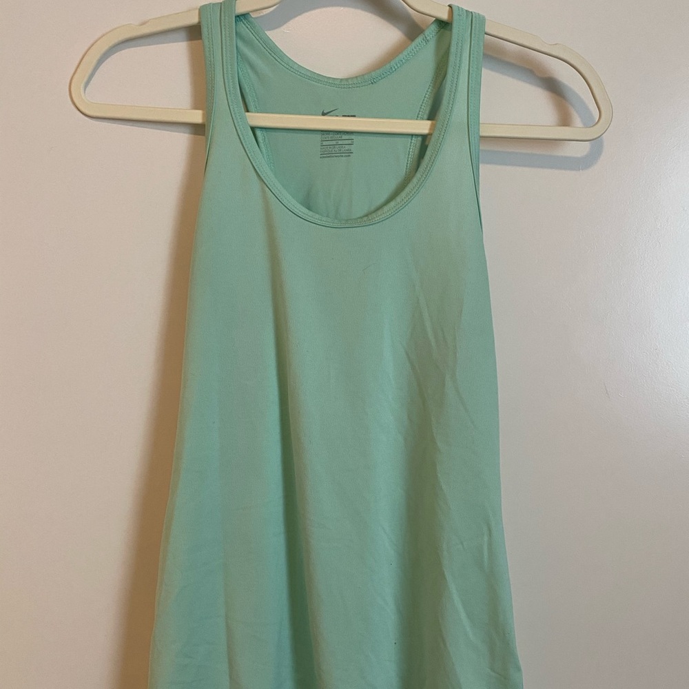 Nike tank top